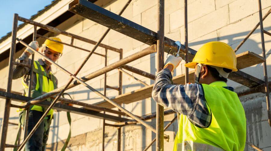 Flashing Repair in Stacy, NC